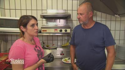 Rosins Restaurants: Restaurant "Kaiser's" - Die Existenz einer sechsköpfigen Familie ist in Gefahr!