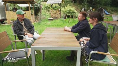 Rosins Restaurants: Raus aus den Millionenschulden im "Gut Obermühle" in Kirchensittenbach