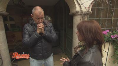 Rosins Restaurants: Dürreperiode im Gasthaus "Grüner Baum" in Fürth