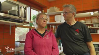 Rosins Restaurants: Neue Pächter, neue Probleme im "Waldcafé Forellenteich" in Braunlage