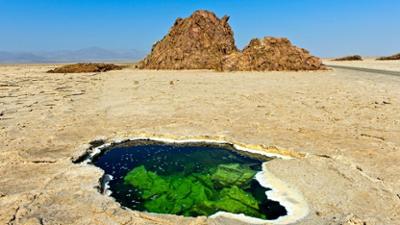 Schätze, Rätsel und Ruinen - Naturgewalten decken auf: Staffel 1 Folge 9 Das Ende einer Hochkultur