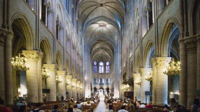 Schutt und Asche - Baukatastrophen aufgeklärt: Staffel 1 Folge 2 Kräne und andere Katastrophen