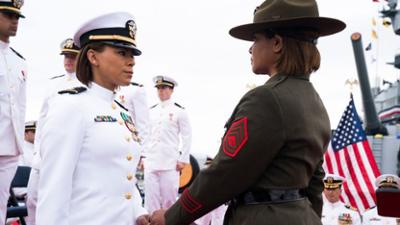 SEAL Team: Staffel 2 Folge 20 Freier Fall