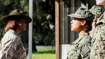 SEAL Team: Staffel 2 Folge 17 Explosion im Paradies