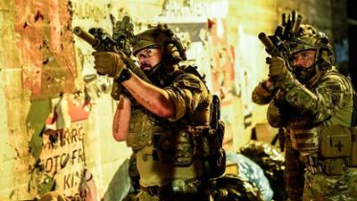 SEAL Team: Staffel 2 Folge 4 Alles was zählt