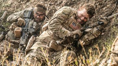 SEAL Team: Staffel 2 Folge 21 Allein unter Feinden