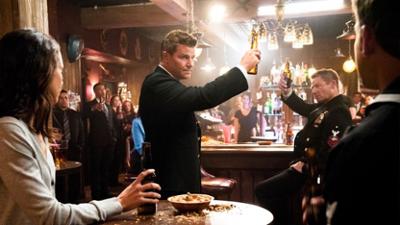 SEAL Team: Staffel 2 Folge 22 Ein letztes Rodeo