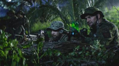 SEAL Team: Staffel 2 Folge 18 Vergeltung