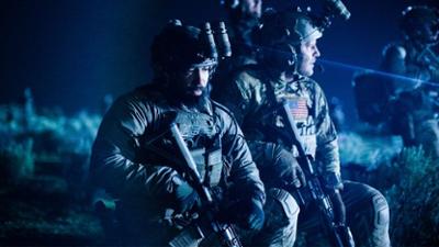 SEAL Team: Staffel 2 Folge 19 Kriegstrauma