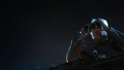 Secrets Declassified with David Duchovny: Staffel 1 Folge 8 Unheimliche Allianzen