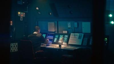 Secrets Declassified with David Duchovny: Staffel 1 Folge 2 Mysterien der Lüfte