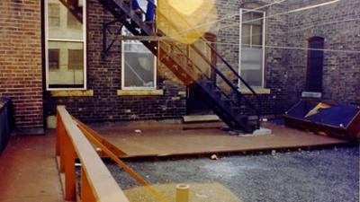 Serienkiller - Mörder und ihre Markenzeichen: Staffel 2 Folge 1 Du sollst nicht töten