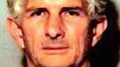 Serienkiller - Mörder und ihre Markenzeichen: Staffel 1 Folge 3 Dr. Jekyll und Mr. Hide