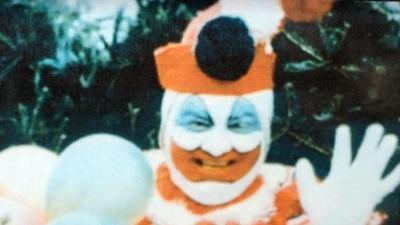 Serienkiller - Mörder und ihre Markenzeichen: Staffel 2 Folge 5 Der Killer-Clown