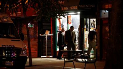 Serienkiller - Mörder und ihre Markenzeichen: Staffel 2 Folge 3 Der Pate der 5th Avenue