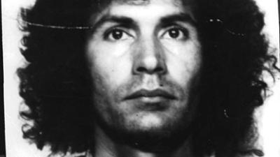 Serienkiller - Mörder und ihre Markenzeichen: Staffel 1 Folge 5 Rendezvous mit einem Killer