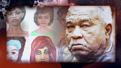 Serienmörder - Das Böse unter uns: Samuel Little: Der tödlichste Serienmörder der USA