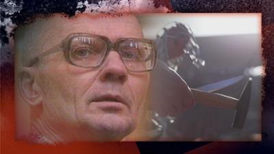 Serienmörder - Das Böse unter uns: Staffel 1 Folge 4 Die Bestie von Rostow