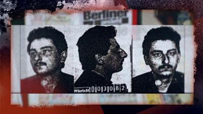 Serienmörder - Das Böse unter uns: Thomas Rung: Berlins gefährlichster Serienmörder