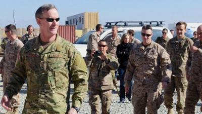 Special Ops True: Staffel 1 Folge 2 Operation Neptune Spear