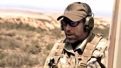 Special Ops True: Staffel 1 Folge 4 Allein gegen den Sexhandel