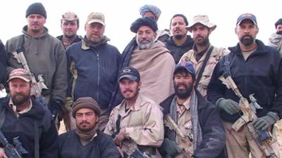 Special Ops True: Staffel 1 Folge 5 Kampf gegen die Taliban