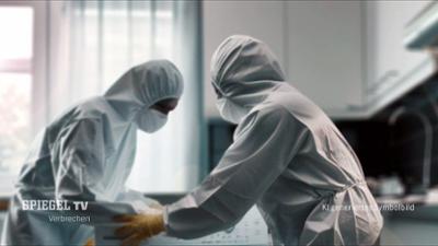 SPIEGEL TV - Reportage: SPIEGEL TV Verbrechen - Tödliche Triebe SPIEGEL TV - Reportage: SPIEGEL TV Verbrechen - Tödliche Triebe