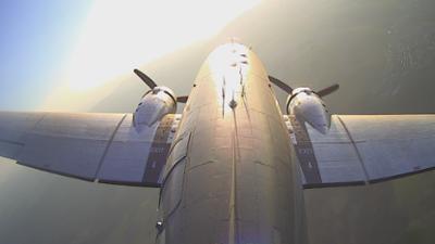 Steel Buddies - Stahlharte Geschäfte: Staffel 10 Folge 12 Hoch hinaus