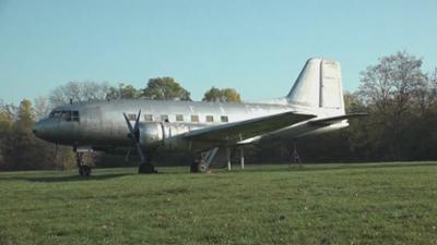 Steel Buddies - Stahlharte Geschäfte: Staffel 9 Folge 6 Alles oder nichts