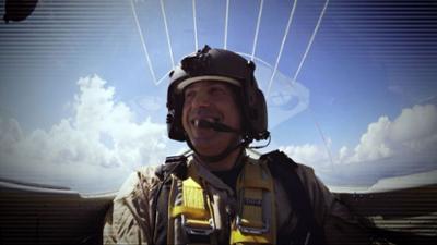 Steel Buddies - Stahlharte Geschäfte: Staffel 4 Folge 3 Die schwerste Prüfung