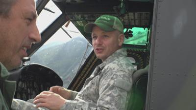 Steel Buddies - Stahlharte Geschäfte: Staffel 10 Folge 10 Unter Spannung