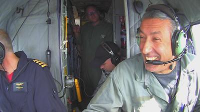 Steel Buddies - Stahlharte Geschäfte: Staffel 10 Folge 13 Der Olivenbomber