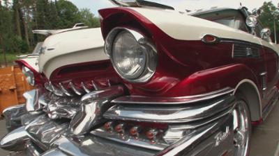 Steel Buddies - Stahlharte Geschäfte: Staffel 6 Folge 14 Geile Kiste!