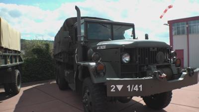 Steel Buddies - Stahlharte Geschäfte: Staffel 9 Folge 2 Sammlerstücke