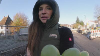 Steel Buddies - Stahlharte Geschäfte: Staffel 9 Folge 11 Alles startklar?