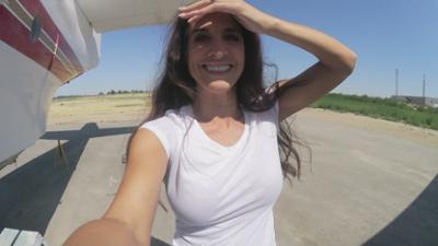 Steel Buddies - Stahlharte Geschäfte: Staffel 9 Folge 14 Immer auf die Kleinen