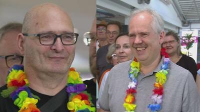 Strand in Sicht - Das schauinsland reisen Quiz: Welcher Herzensmensch darf sich auf eine Reise nach Gran Canaria freuen?