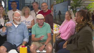 Strand in Sicht - Das schauinsland reisen Quiz: Mit ChatGPT aufs Quiz vorbereitet: Bringt das den Sieg?