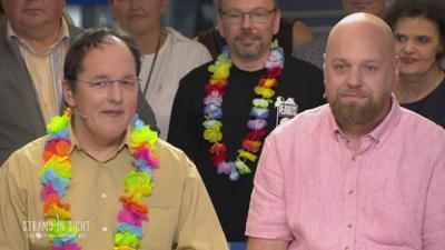 Strand in Sicht - Das schauinsland reisen Quiz: Gewinn-Chance auf eine Reise nach Dubai für den Lieblingsmenschen