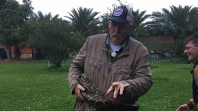 Tamme Hanken: Staffel 2 Folge 3 Florida (2)