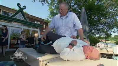 Tamme Hanken: Staffel 1 Folge 3 USA (2)