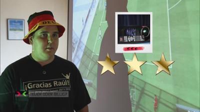 Teuer oder Billig - wir testen die Besten!: Staffel 1 Folge 6 WM-Spaß im Test Teuer oder Billig - wir testen die Besten!: Staffel 1 Folge 6 WM-Spaß im Test
