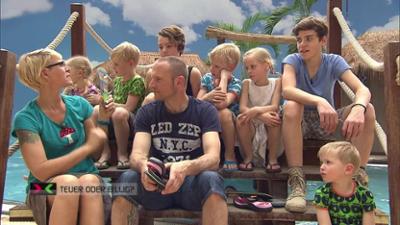 Teuer oder Billig - wir testen die Besten!: Staffel 1 Folge 7 Das große Ferien-Special Teuer oder Billig - wir testen die Besten!: Staffel 1 Folge 7 Das große Ferien-Special