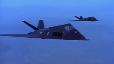 The Proof Is Out There: Military Mysteries: Staffel 1 Folge 1 Geisterflieger in der Ukraine