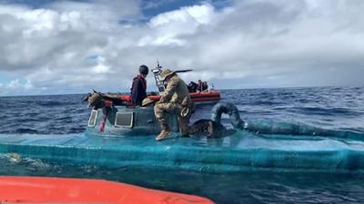 The Proof Is Out There: Military Mysteries: Staffel 1 Folge 4 Projekt Riese und die U-Boote