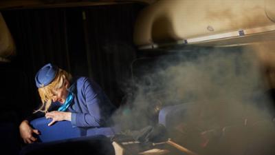 The Unbelievable - mit Dan Akroyd: Staffel 1 Folge 6 Übermenschliche Kräfte