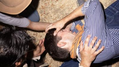 The Unbelievable - mit Dan Akroyd: Staffel 1 Folge 8 Unmögliches überlebt