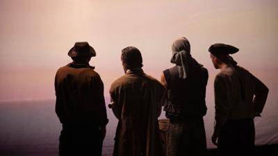 The Unbelievable - mit Dan Akroyd: Staffel 1 Folge 10 Unter der Oberfläche