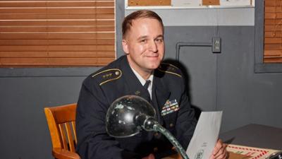 The Unbelievable - mit Dan Akroyd: Staffel 1 Folge 1 Seltsame Orte