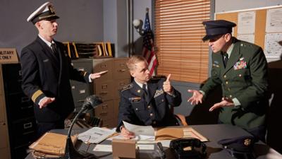 The Unbelievable - mit Dan Akroyd: Staffel 1 Folge 2 Bizarre Todesfälle